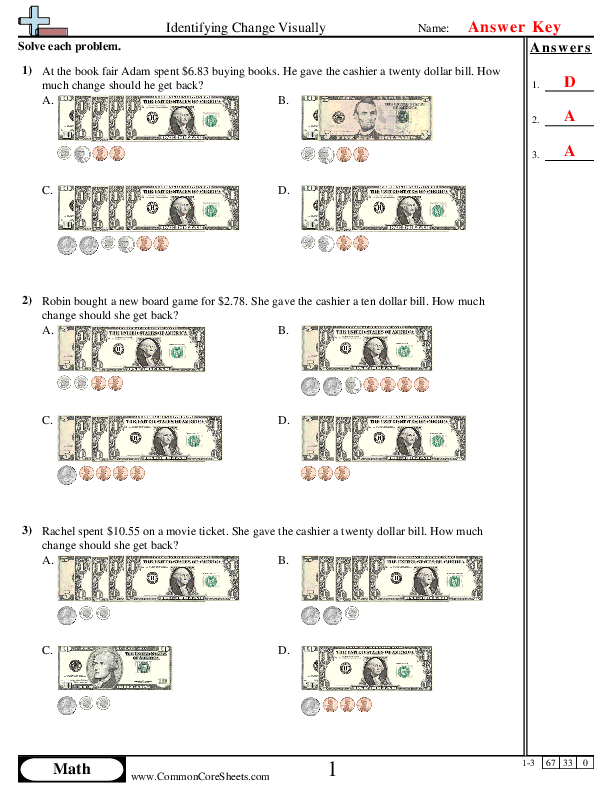  - identifying-change-visually worksheet